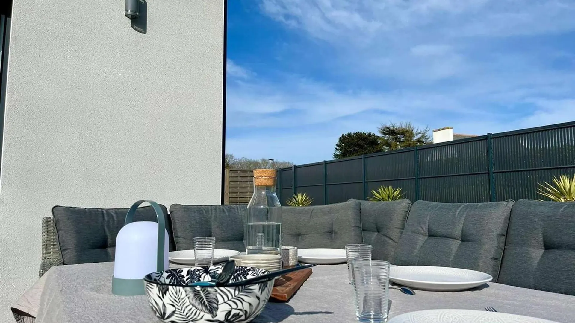 Casa vacanze Maison Lumineuse A Combrit, Proche Plages Et Commerces - Fr-1-481-170