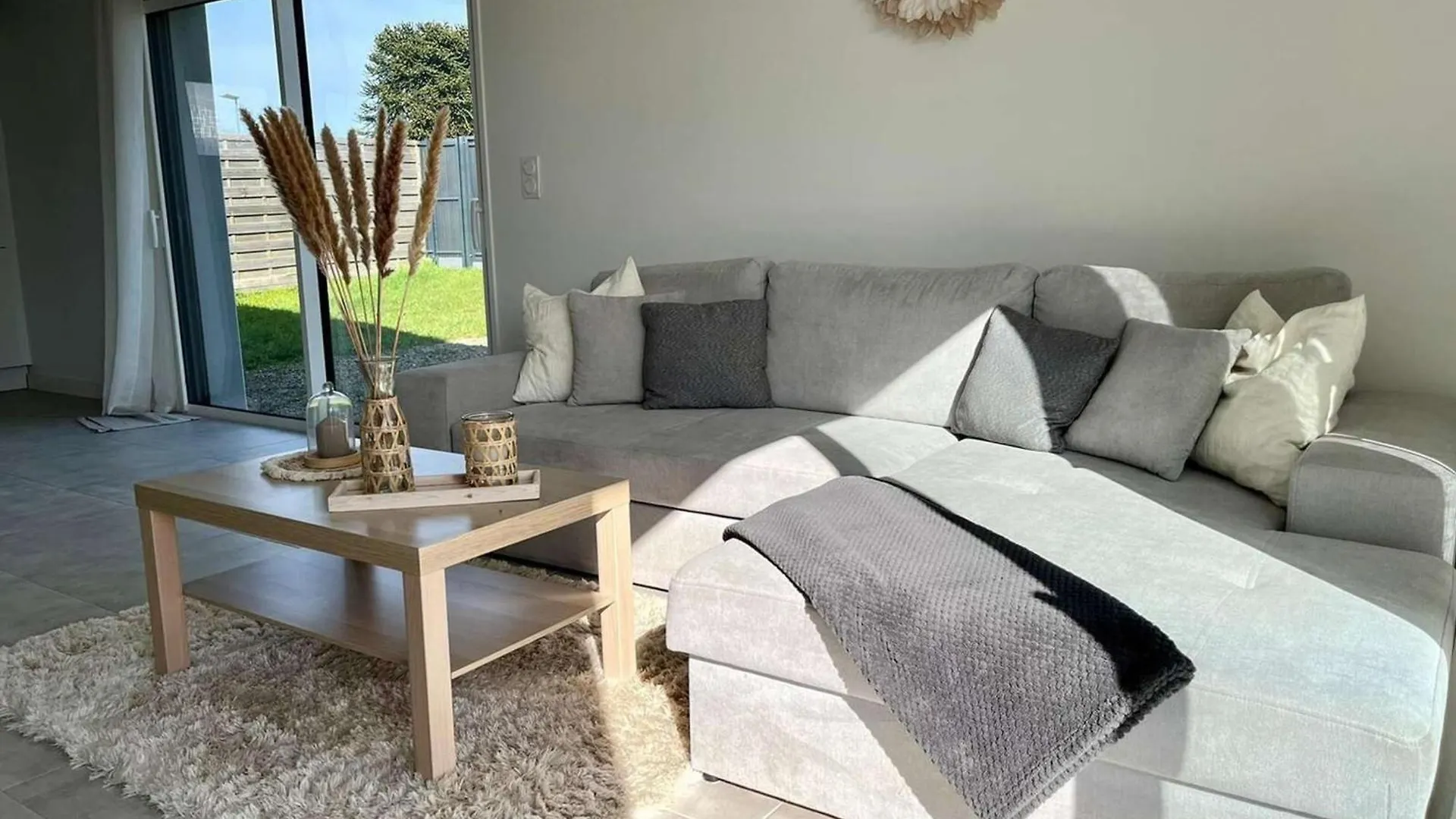 Maison Lumineuse A Combrit, Proche Plages Et Commerces - Fr-1-481-170 0*, Combrit